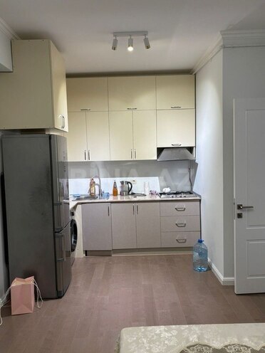 2-комн. новостройка - пос. Ясамал - 48 м² (4)
