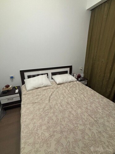 2-комн. новостройка - пос. Ясамал - 48 м² (5)