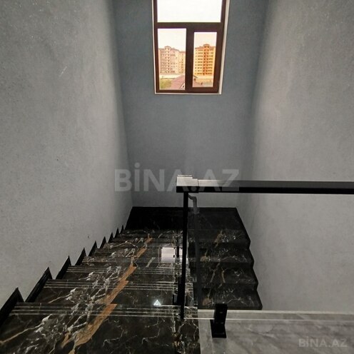 5-комн. дом/дача - пос. Зых - 254 м² (28)