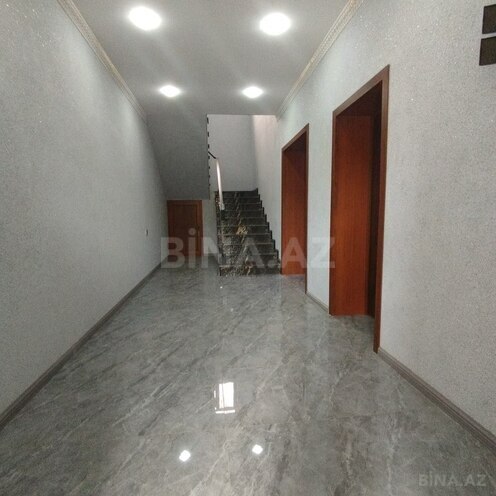 5-комн. дом/дача - пос. Зых - 254 м² (10)