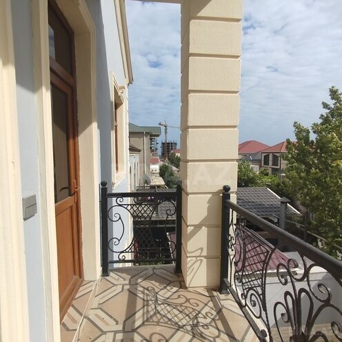 5-комн. дом/дача - пос. Зых - 254 м² (21)