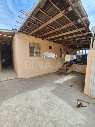 5-комн. дом/дача - пос. Бинагади - 120 м² (1)