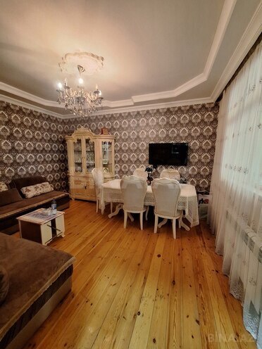 5-комн. дом/дача - пос. Бинагади - 120 м² (11)