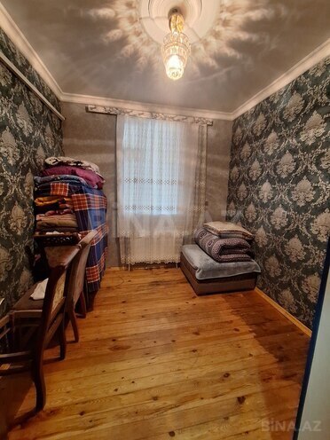 5-комн. дом/дача - пос. Бинагади - 120 м² (2)