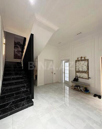 9 otaqlı həyət evi/bağ evi - Nəsimi m. - 300 m² (19)