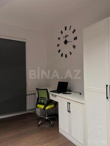 9 otaqlı həyət evi/bağ evi - Nəsimi m. - 300 m² (18)