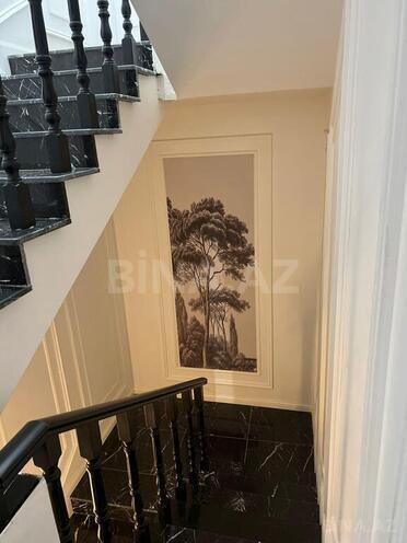 9 otaqlı həyət evi/bağ evi - Nəsimi m. - 300 m² (15)