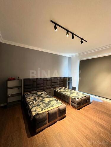 9 otaqlı həyət evi/bağ evi - Nəsimi m. - 300 m² (6)