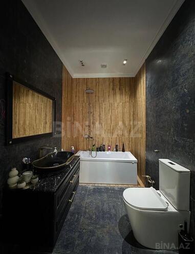 9 otaqlı həyət evi/bağ evi - Nəsimi m. - 300 m² (11)