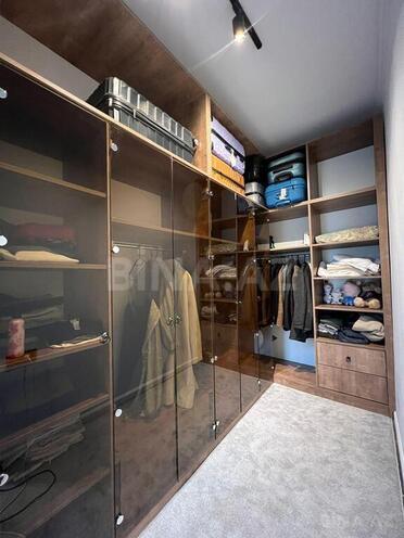 9 otaqlı həyət evi/bağ evi - Nəsimi m. - 300 m² (12)