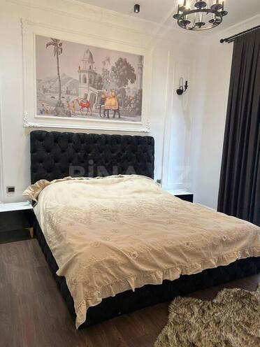 9 otaqlı həyət evi/bağ evi - Nəsimi m. - 300 m² (16)