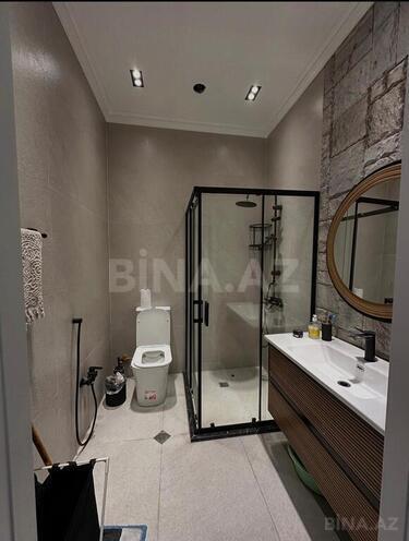 9 otaqlı həyət evi/bağ evi - Nəsimi m. - 300 m² (10)