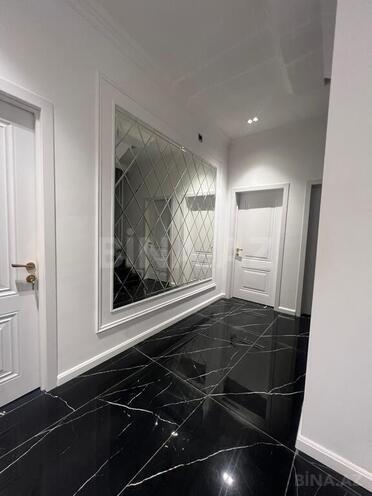 9 otaqlı həyət evi/bağ evi - Nəsimi m. - 300 m² (17)