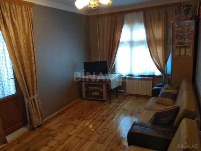 2-комн. вторичка - пос. 7-ой мкр - 55 м² (1)