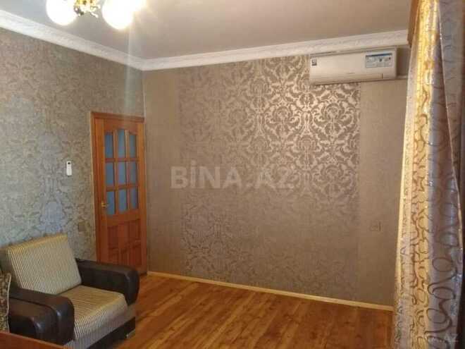 2-комн. вторичка - пос. 7-ой мкр - 55 м² (5)