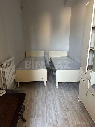 2-комн. новостройка - м. Элмляр Академиясы - 50 м² (6)