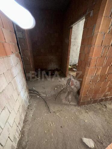 1-комн. новостройка - м. Элмляр Академиясы - 52 м² (10)