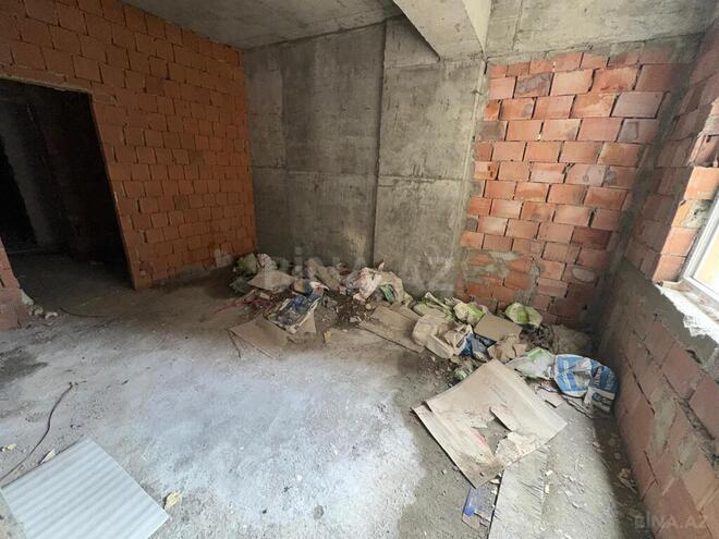 1-комн. новостройка - м. Элмляр Академиясы - 52 м² (11)