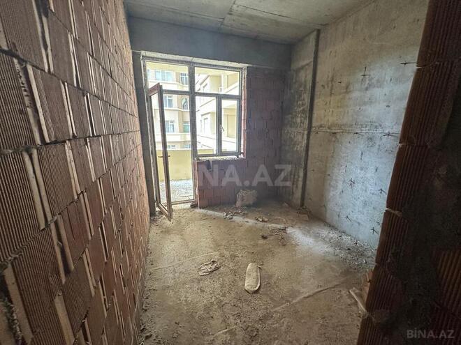 1-комн. новостройка - м. Элмляр Академиясы - 52 м² (6)