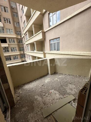 1-комн. новостройка - м. Элмляр Академиясы - 52 м² (5)