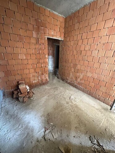 1-комн. новостройка - м. Элмляр Академиясы - 52 м² (4)
