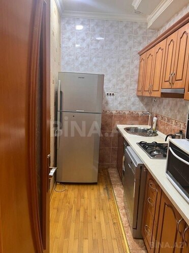 3 otaqlı yeni tikili - 8-ci kilometr q. - 110 m² (10)