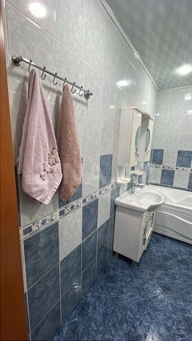 3 otaqlı yeni tikili - 8-ci kilometr q. - 110 m² (12)