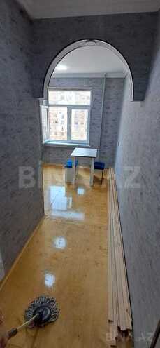 2 otaqlı köhnə tikili - Həzi Aslanov m. - 65 m² (5)