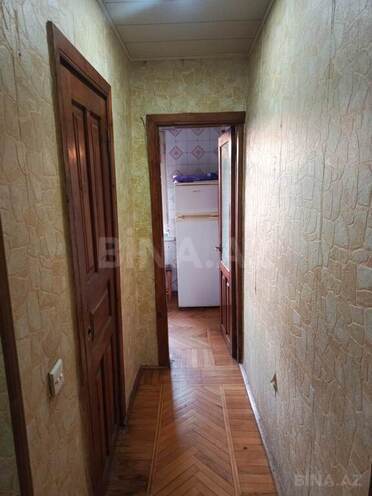 2 otaqlı köhnə tikili - Nəriman Nərimanov m. - 60 m² (6)