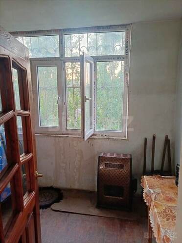 2 otaqlı köhnə tikili - Nəriman Nərimanov m. - 60 m² (5)