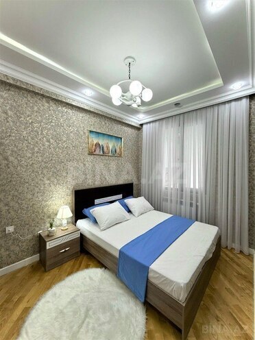 2 otaqlı yeni tikili - Nərimanov r. - 60 m² (4)