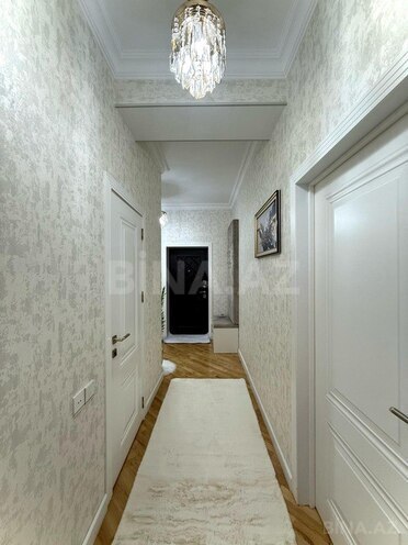 2 otaqlı yeni tikili - Nərimanov r. - 60 m² (10)