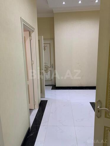 3-комн. новостройка - Хатаинский р. - 109 м² (18)