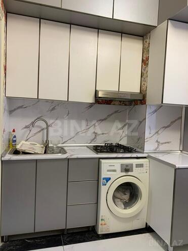 3-комн. новостройка - Хатаинский р. - 109 м² (11)