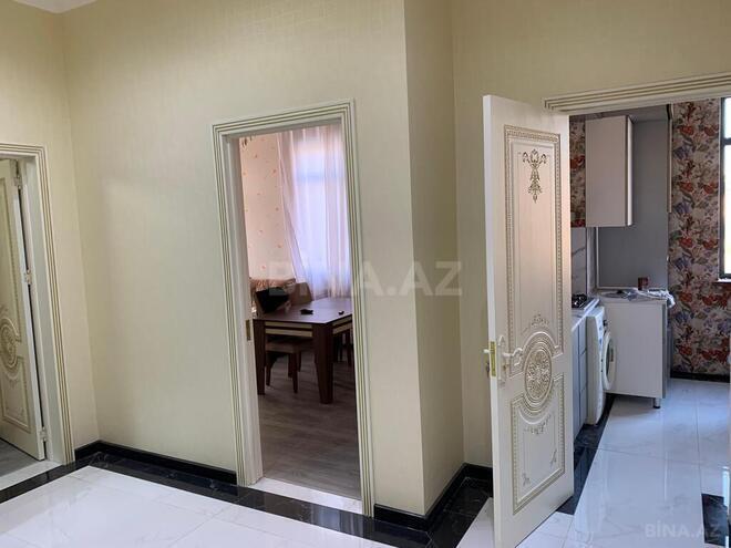 3-комн. новостройка - Хатаинский р. - 109 м² (19)