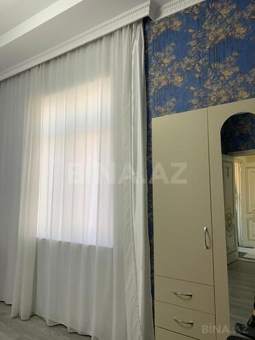 3-комн. новостройка - Хатаинский р. - 109 м² (10)