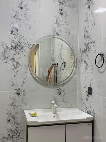 3-комн. новостройка - Хатаинский р. - 109 м² (17)