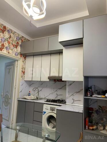 3-комн. новостройка - Хатаинский р. - 109 м² (12)