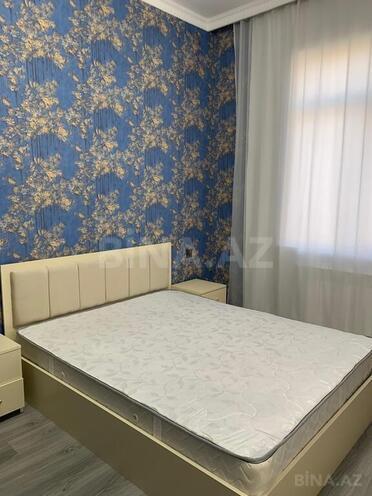 3-комн. новостройка - Хатаинский р. - 109 м² (7)