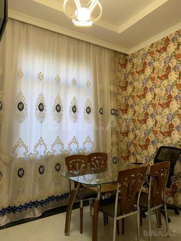 3-комн. новостройка - Хатаинский р. - 109 м² (14)