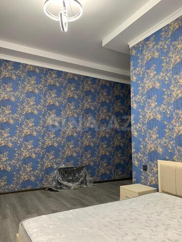 3-комн. новостройка - Хатаинский р. - 109 м² (9)