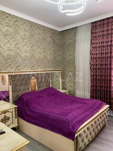 3-комн. новостройка - Хатаинский р. - 109 м² (4)