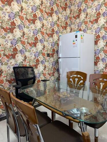 3-комн. новостройка - Хатаинский р. - 109 м² (13)