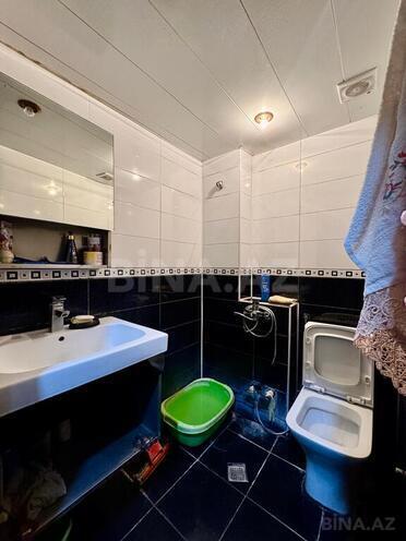 2 otaqlı yeni tikili - Yeni Yasamal q. - 60 m² (10)
