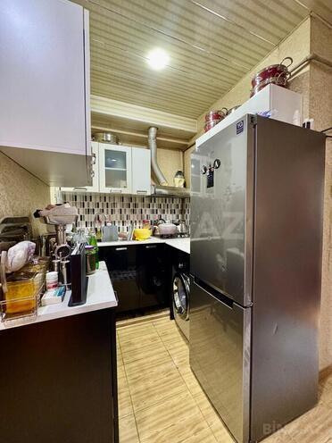 2 otaqlı yeni tikili - Yeni Yasamal q. - 60 m² (7)