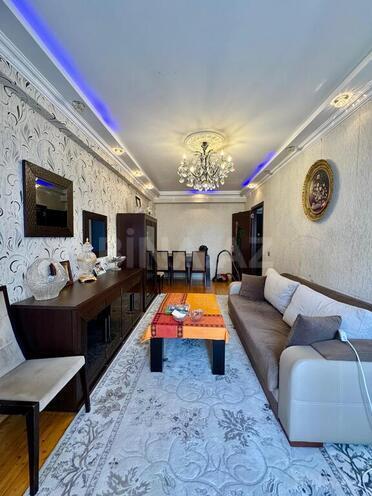 2 otaqlı yeni tikili - Yeni Yasamal q. - 60 m² (3)