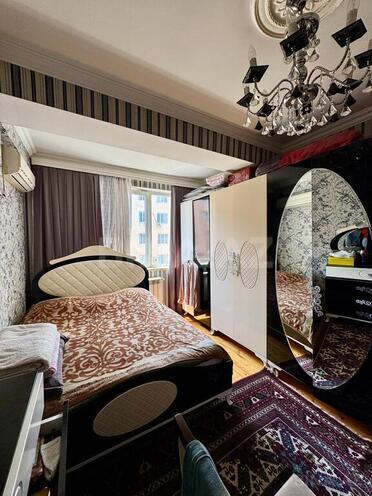 2 otaqlı yeni tikili - Yeni Yasamal q. - 60 m² (4)