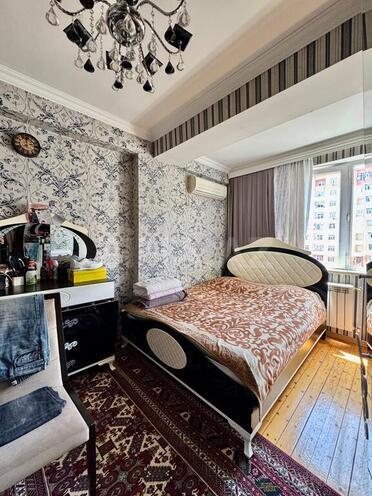 2 otaqlı yeni tikili - Yeni Yasamal q. - 60 m² (8)