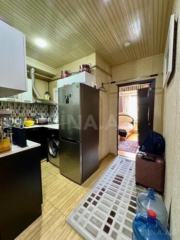 2 otaqlı yeni tikili - Yeni Yasamal q. - 60 m² (5)