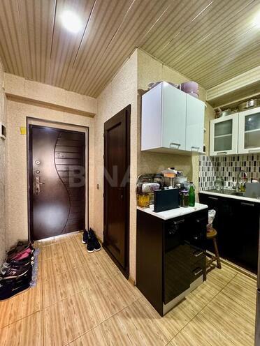 2 otaqlı yeni tikili - Yeni Yasamal q. - 60 m² (6)